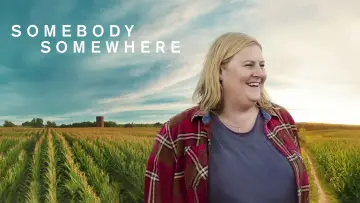 Backdrop к сериалу "Somebody Somewhere" #1473862