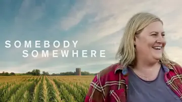 Backdrop к сериалу "Somebody Somewhere" #1473864