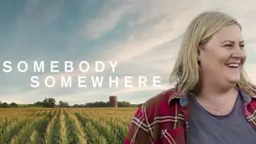 Backdrop к сериалу "Somebody Somewhere" #1473865