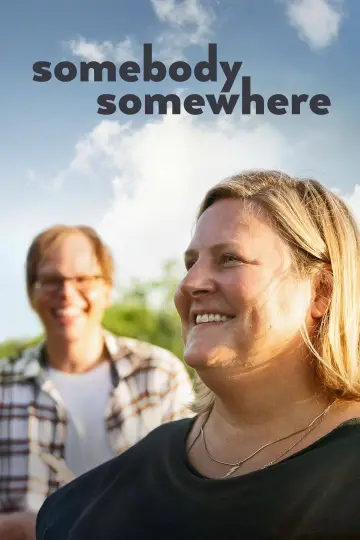 Poster к сериалу "Somebody Somewhere" #1473880