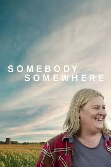 Poster к сериалу "Somebody Somewhere" #1473882