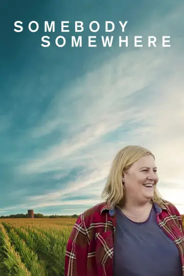 Poster к сериалу "Somebody Somewhere" #1473886