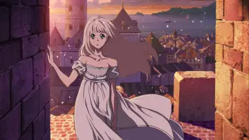 Backdrop к сериалу "Fena: Pirate Princess" #1437043
