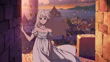 Backdrop к сериалу "Fena: Pirate Princess" #1437045