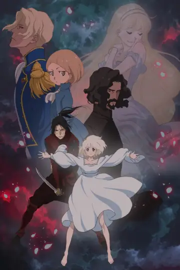 Poster к сериалу "Fena: Pirate Princess" #1437057