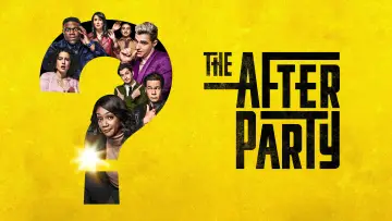 Backdrop for the TV series "The Afterparty" #1466619