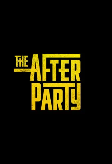 Poster for the TV series "The Afterparty" #1466667