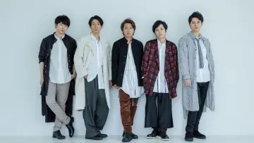 Backdrop for the TV series "VS Arashi" #1837315