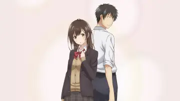 Backdrop for the TV series "Higehiro: After Being Rejected, I Shaved and Took in a High School Runaway" #1440565