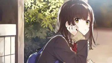 Backdrop for the TV series "Higehiro: After Being Rejected, I Shaved and Took in a High School Runaway" #1440568