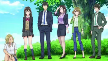 Backdrop for the TV series "Higehiro: After Being Rejected, I Shaved and Took in a High School Runaway" #1440569