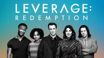 Backdrop к сериалу "Leverage: Redemption" #1366160