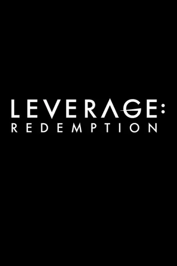 Poster к сериалу "Leverage: Redemption" #1366190
