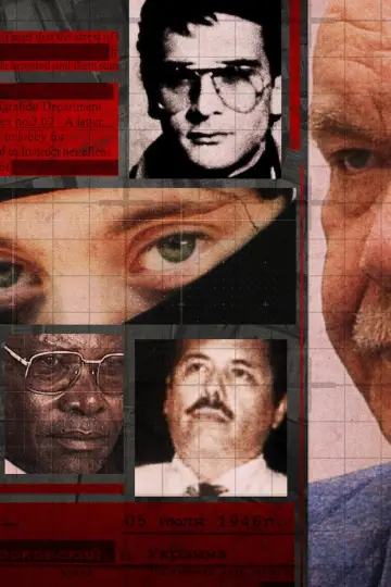Poster for the TV series "World