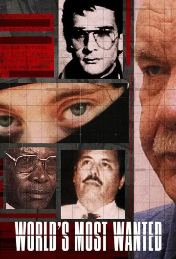 Poster for the TV series "World