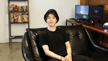 Backdrop к сериалу "BTS In the SOOP" #1455044