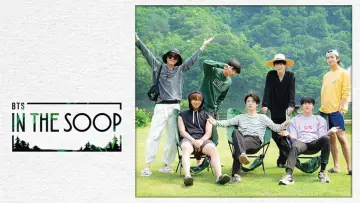 Backdrop к сериалу "BTS In the SOOP" #1455047