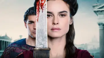 Backdrop к сериалу "Domina" #1428805