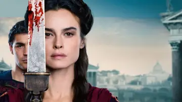 Backdrop к сериалу "Domina" #1428809