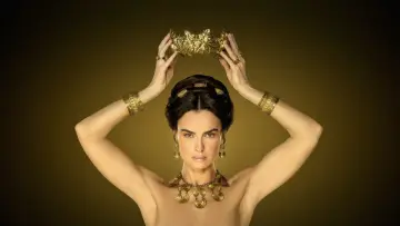 Backdrop к сериалу "Domina" #1428811