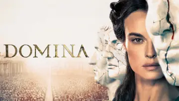 Backdrop к сериалу "Domina" #1428813