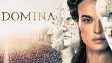 Backdrop к сериалу "Domina" #1428814
