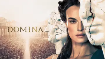 Backdrop к сериалу "Domina" #1428815