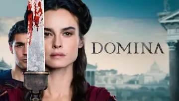 Backdrop к сериалу "Domina" #1428816