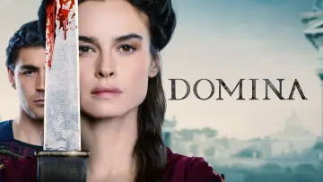 Backdrop к сериалу "Domina" #1428817