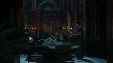 Backdrop к сериалу "Domina" #1428819