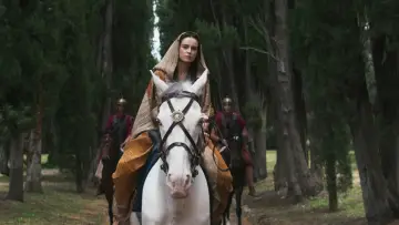 Backdrop к сериалу "Domina" #1428820