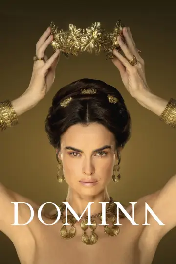 Poster к сериалу "Domina" #1428825