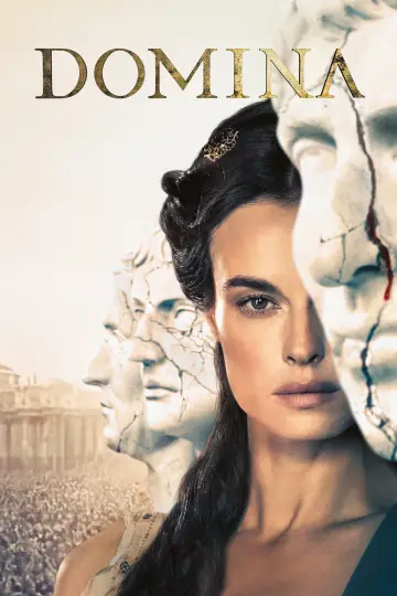 Poster к сериалу "Domina" #1428826