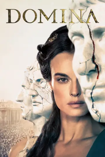 Poster к сериалу "Domina" #1428830