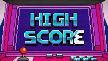 Backdrop к сериалу "High Score" #1463799