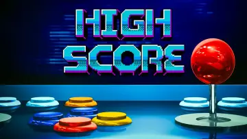 Backdrop к сериалу "High Score" #1463801