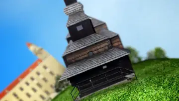 Backdrop for the TV series "Milujem Slovensko" #1541720