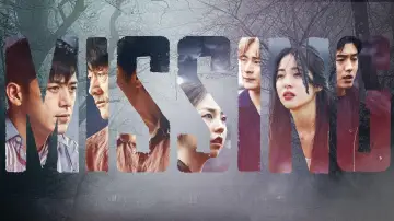 Backdrop for the TV series "Missing: The Other Side" #1856690