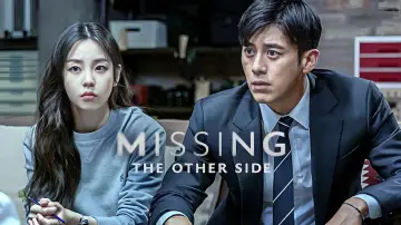 Backdrop for the TV series "Missing: The Other Side" #1856696