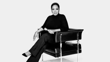 Backdrop for the TV series "The Oprah Conversation" #1914337