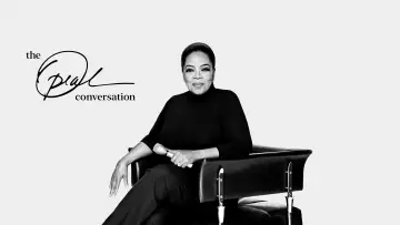 Backdrop for the TV series "The Oprah Conversation" #1914338