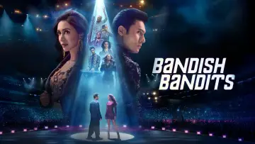 Backdrop for the TV series "Bandish Bandits" #1560386