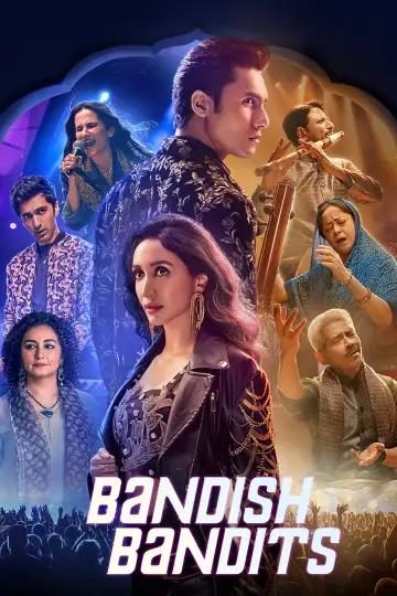 Bandish Bandits (2020)
