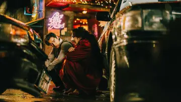 Backdrop for the TV series "Blossoms Shanghai" #1547731