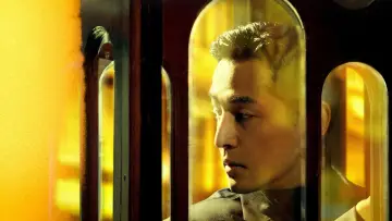 Backdrop for the TV series "Blossoms Shanghai" #1547732