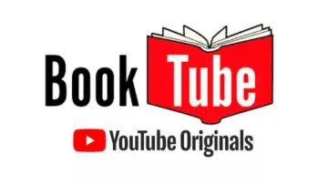 Backdrop for the TV series "BookTube" #1662911