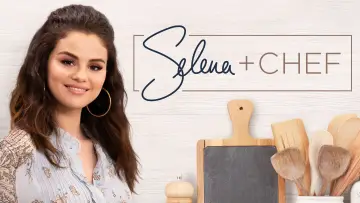 Backdrop for the TV series "Selena + Chef" #1913160