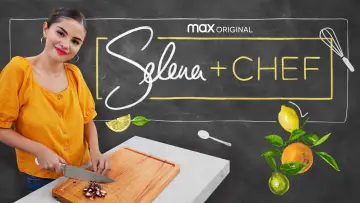 Backdrop for the TV series "Selena + Chef" #1913166