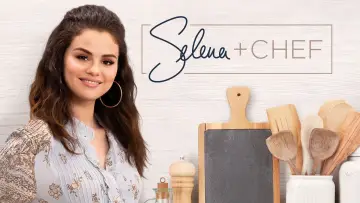 Backdrop for the TV series "Selena + Chef" #1913172