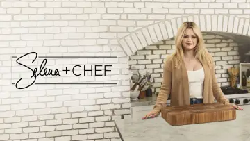 Backdrop for the TV series "Selena + Chef" #1913173